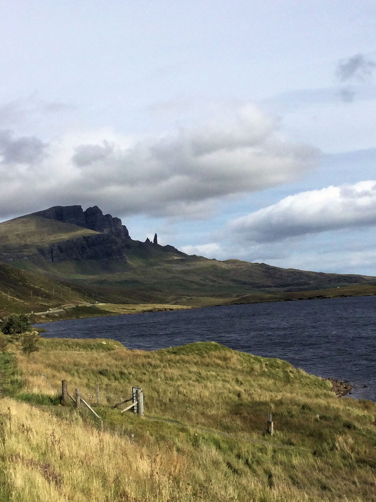 Old Man of Storr
